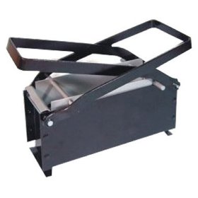 Eco Friendly Newspaper Paper Log / Briquette Maker