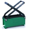 Eko-Mania Heavy Duty Paper Log Maker