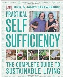 Eco / Green / Self Sufficiency Books