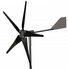 Wind Turbine